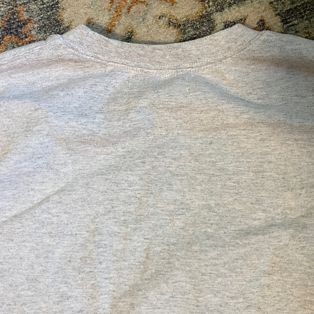 Anthropologie Los Angeles sweatshirt - Picture 6 of 7